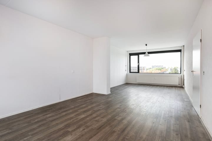 Foto 5 van Eisenhowerlaan 34