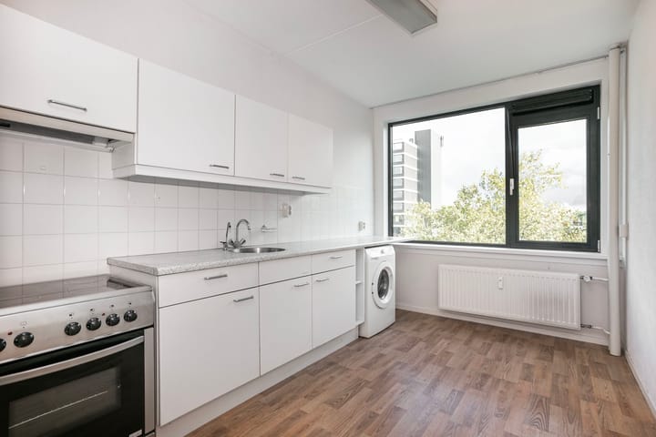 Foto 6 van Eisenhowerlaan 34