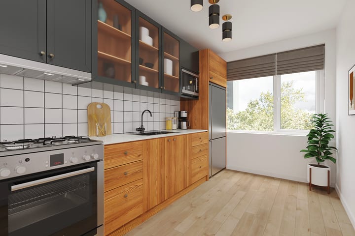 Foto 7 van Eisenhowerlaan 34