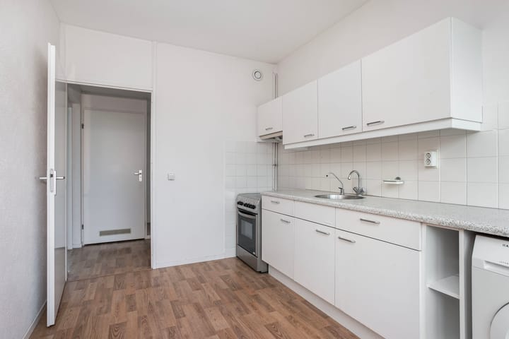 Foto 8 van Eisenhowerlaan 34