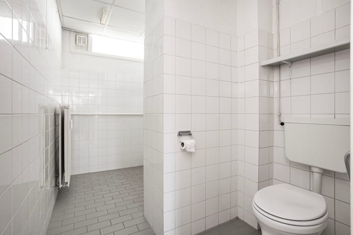 Foto 9 van Eisenhowerlaan 34