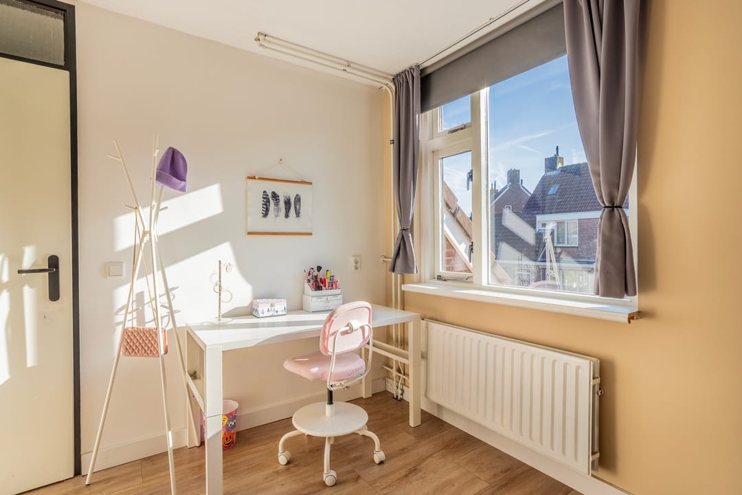 Foto 23 van Veldoven 20