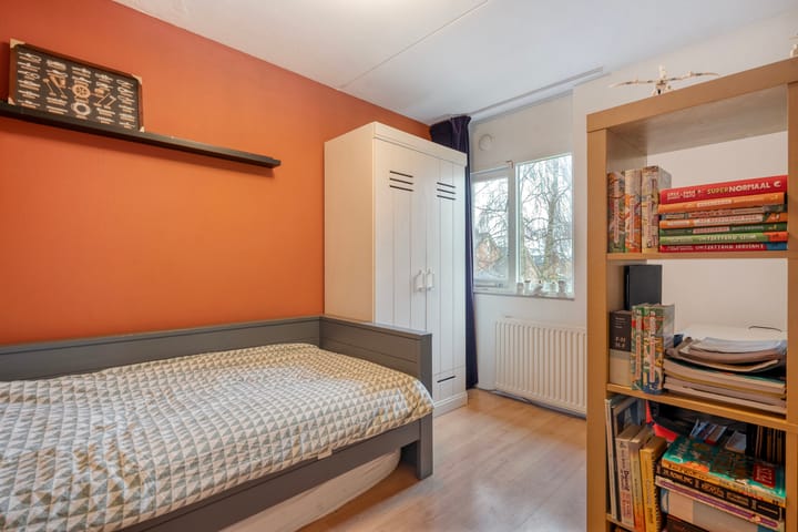 Foto 32 van Heideanjer 47