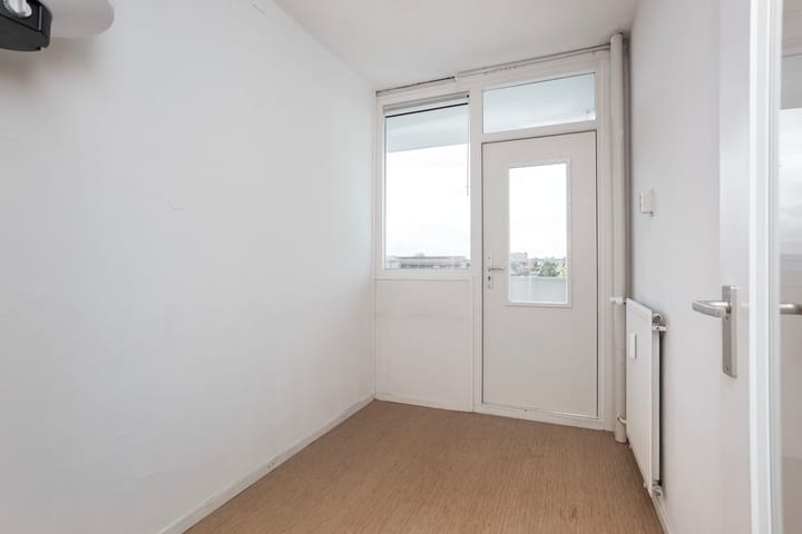 Foto 15 van Eisenhowerlaan 34