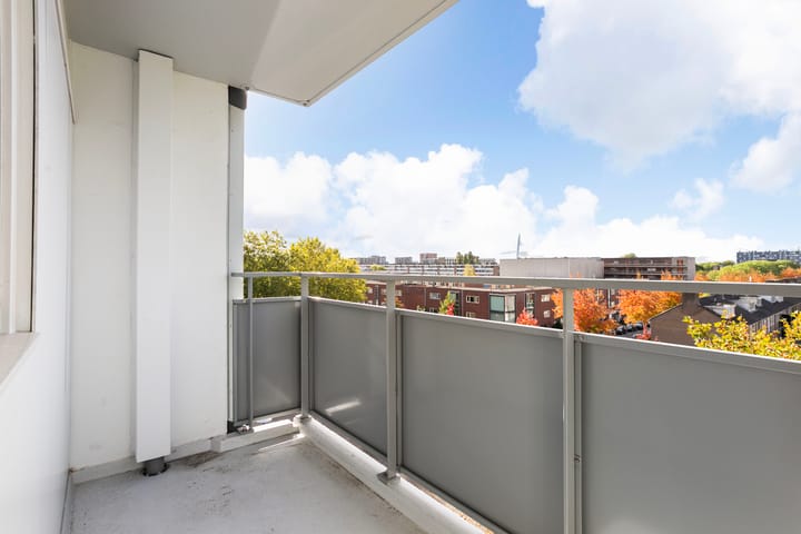 Foto 16 van Eisenhowerlaan 34