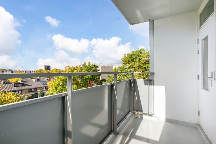 Foto 17 van Eisenhowerlaan 34