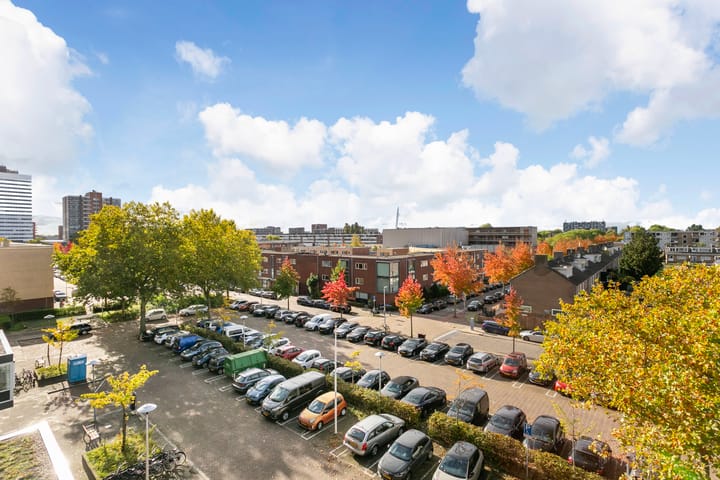 Foto 18 van Eisenhowerlaan 34