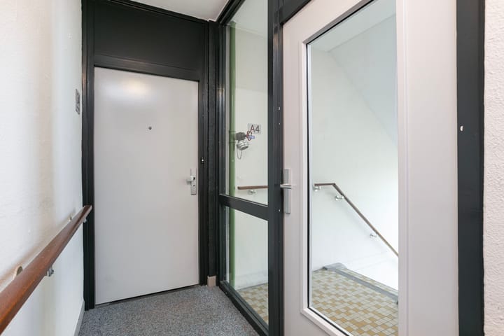 Foto 19 van Eisenhowerlaan 34