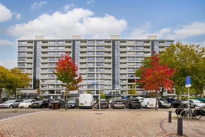 Foto 22 van Eisenhowerlaan 34