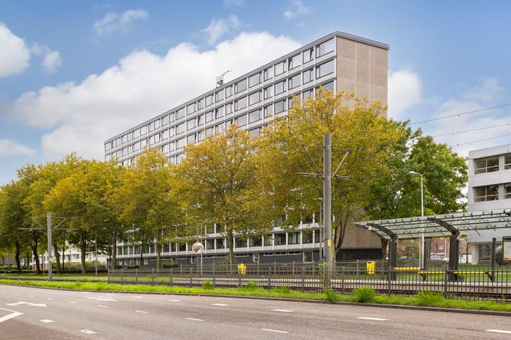 Foto 24 van Eisenhowerlaan 34