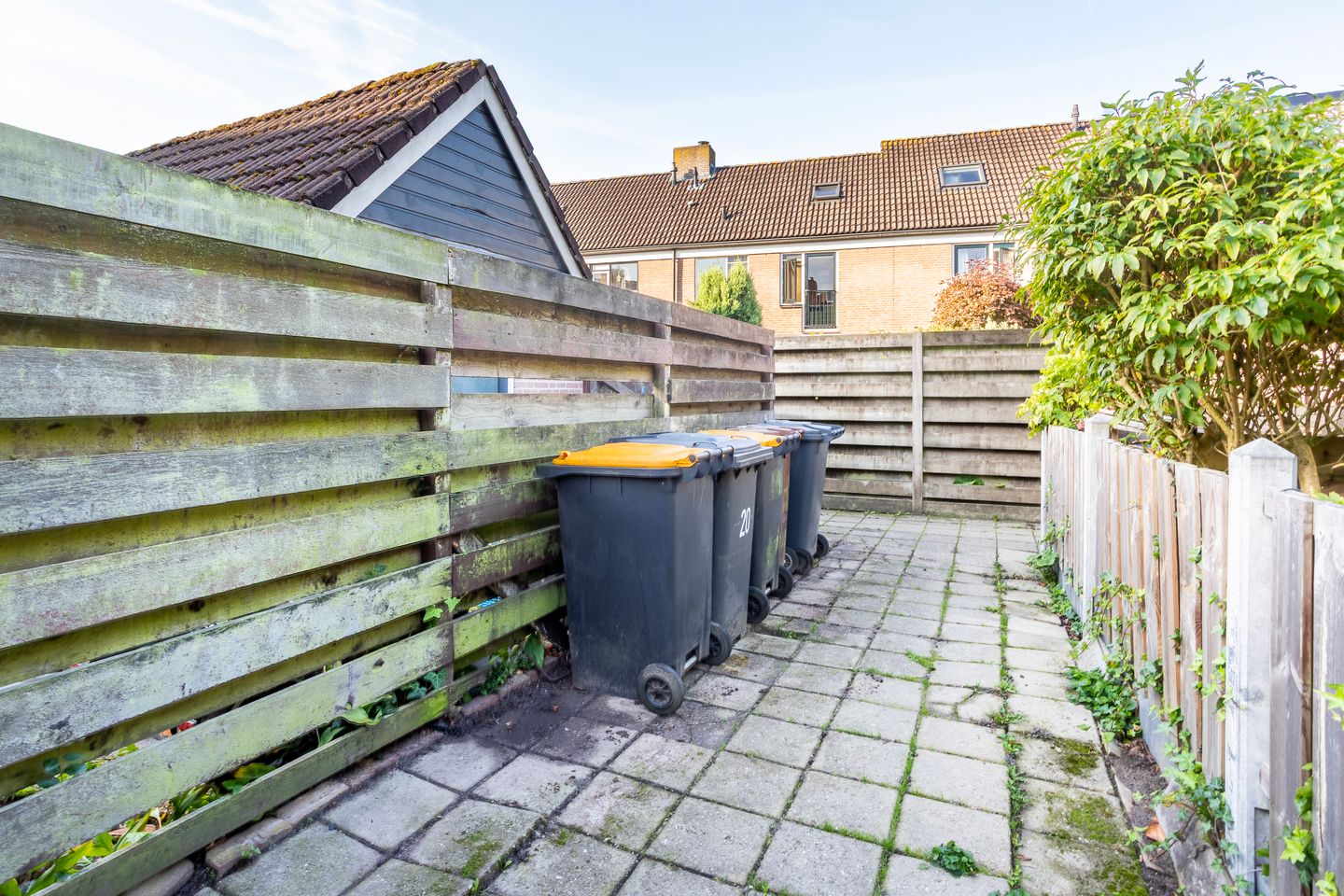 Foto 35 van Veldoven 20