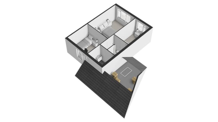 Foto 45 van Veldoven 20