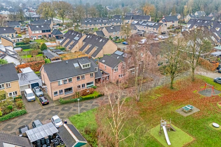 Foto 57 van Heideanjer 47