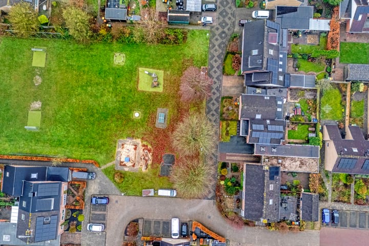 Foto 60 van Heideanjer 47