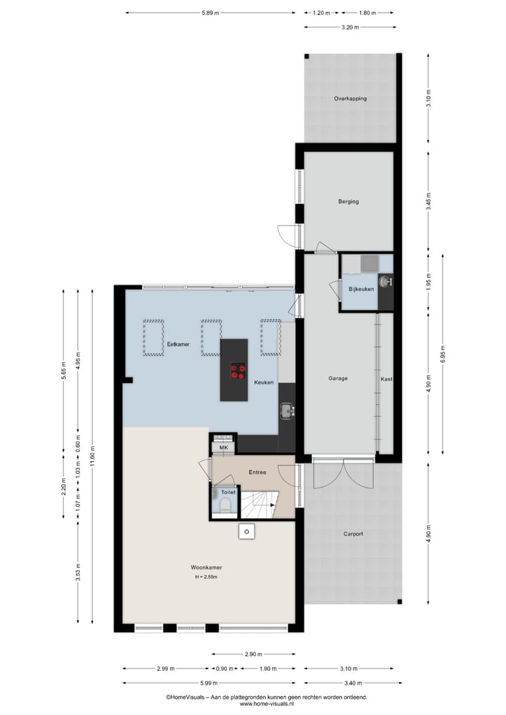 Foto 61 van Heideanjer 47