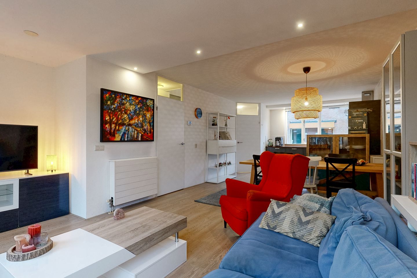 Foto 4 van Paardebloem 66