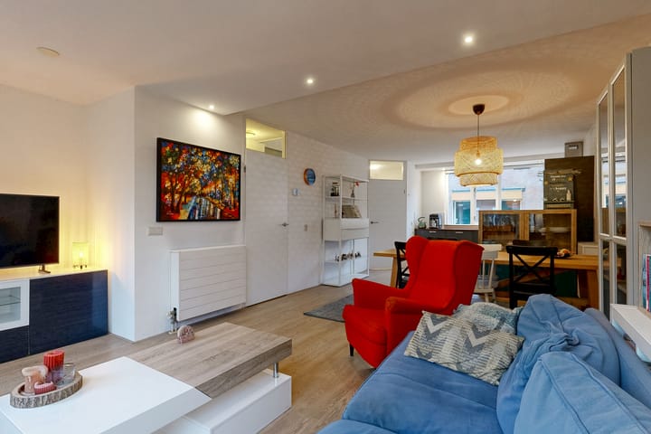 Foto 4 van Paardebloem 66