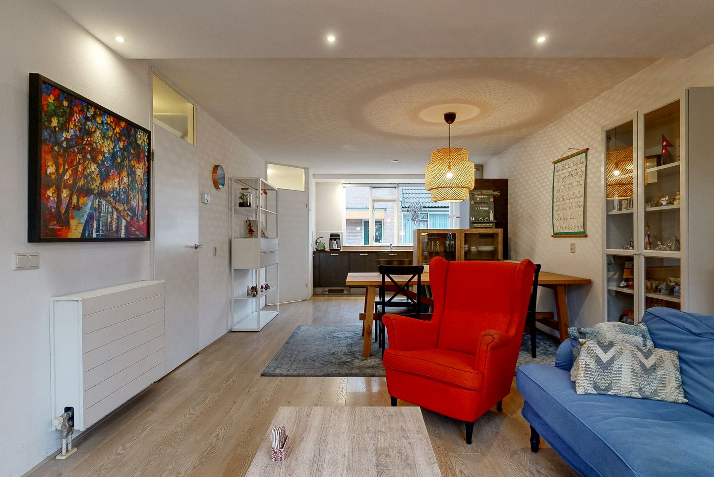 Foto 5 van Paardebloem 66