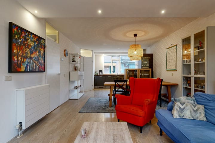 Foto 5 van Paardebloem 66