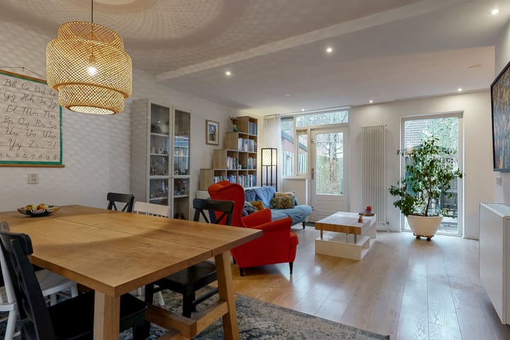 Foto 6 van Paardebloem 66