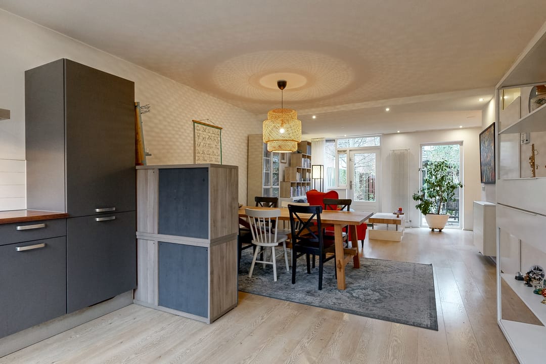 Foto 7 van Paardebloem 66