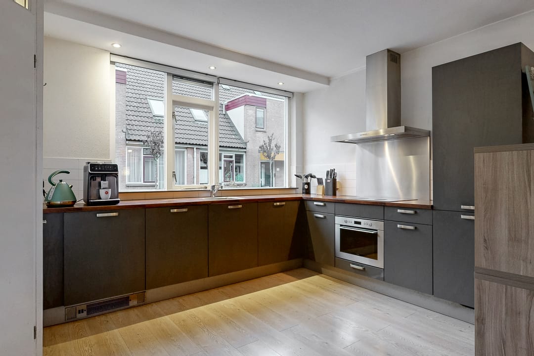 Foto 8 van Paardebloem 66