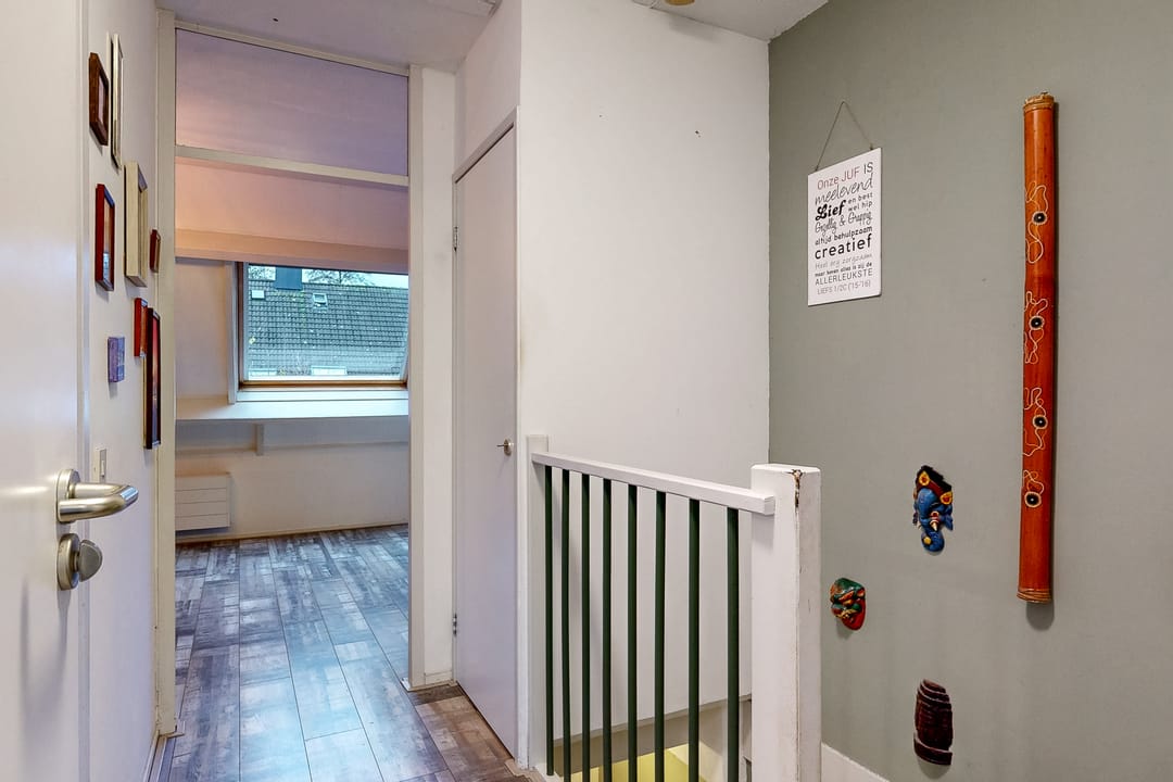 Foto 11 van Paardebloem 66