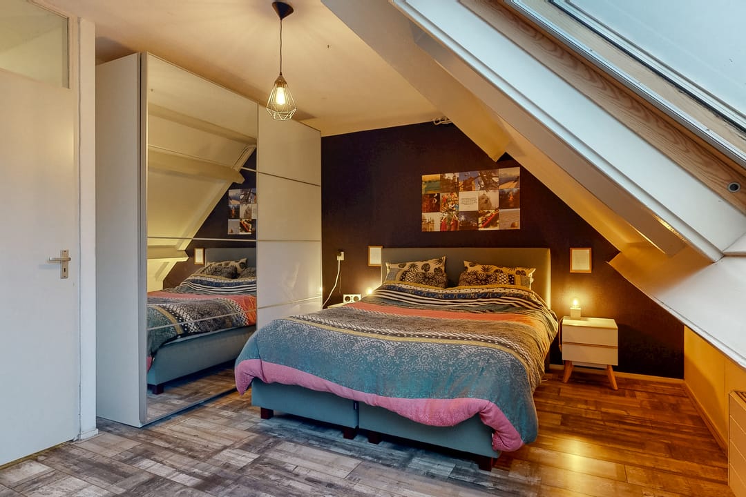 Foto 17 van Paardebloem 66