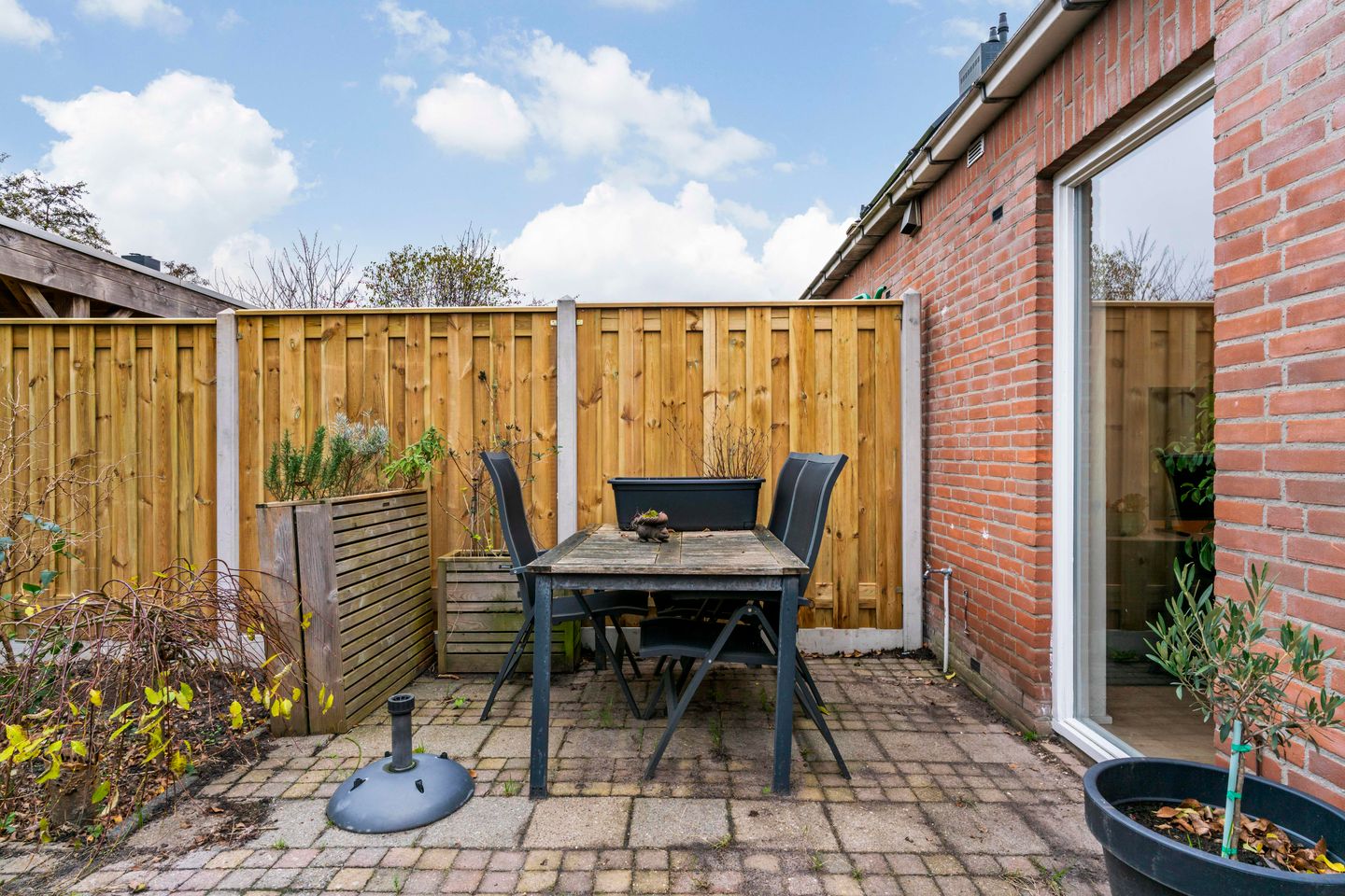 Foto 19 van Paardebloem 66