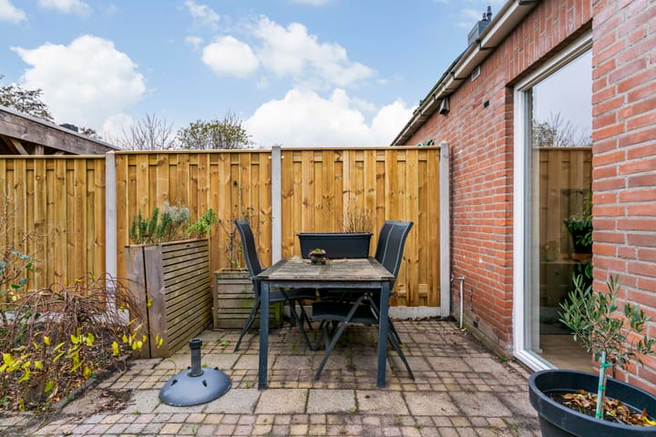 Foto 19 van Paardebloem 66