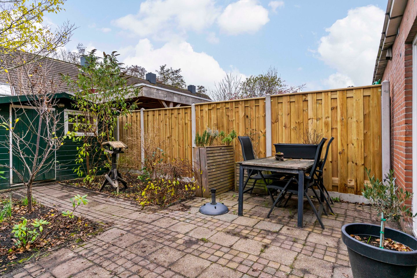 Foto 20 van Paardebloem 66