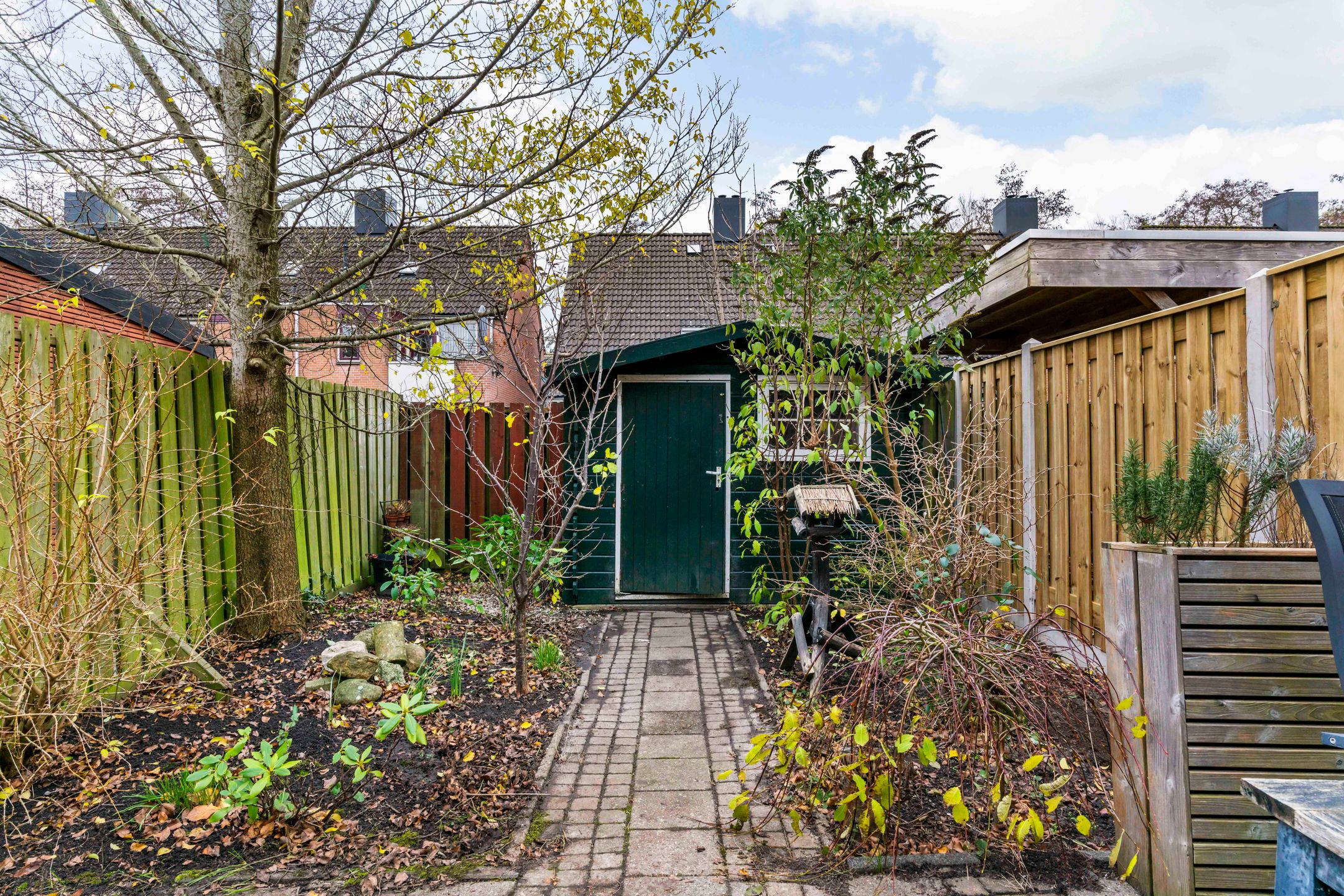 Foto 21 van Paardebloem 66