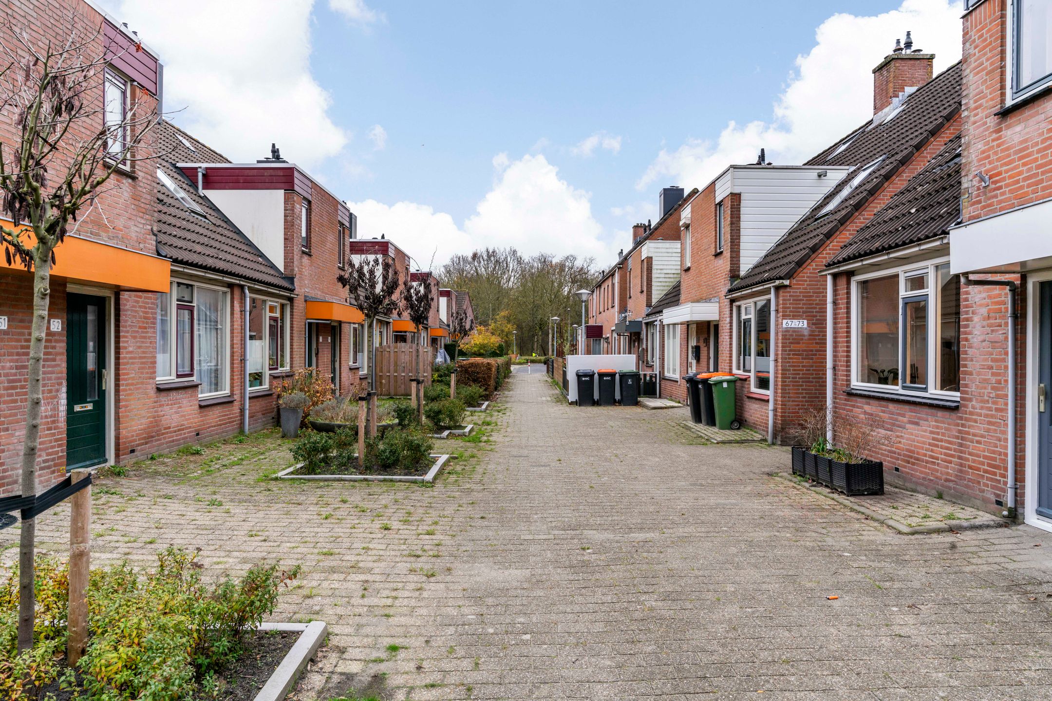 Foto 27 van Paardebloem 66