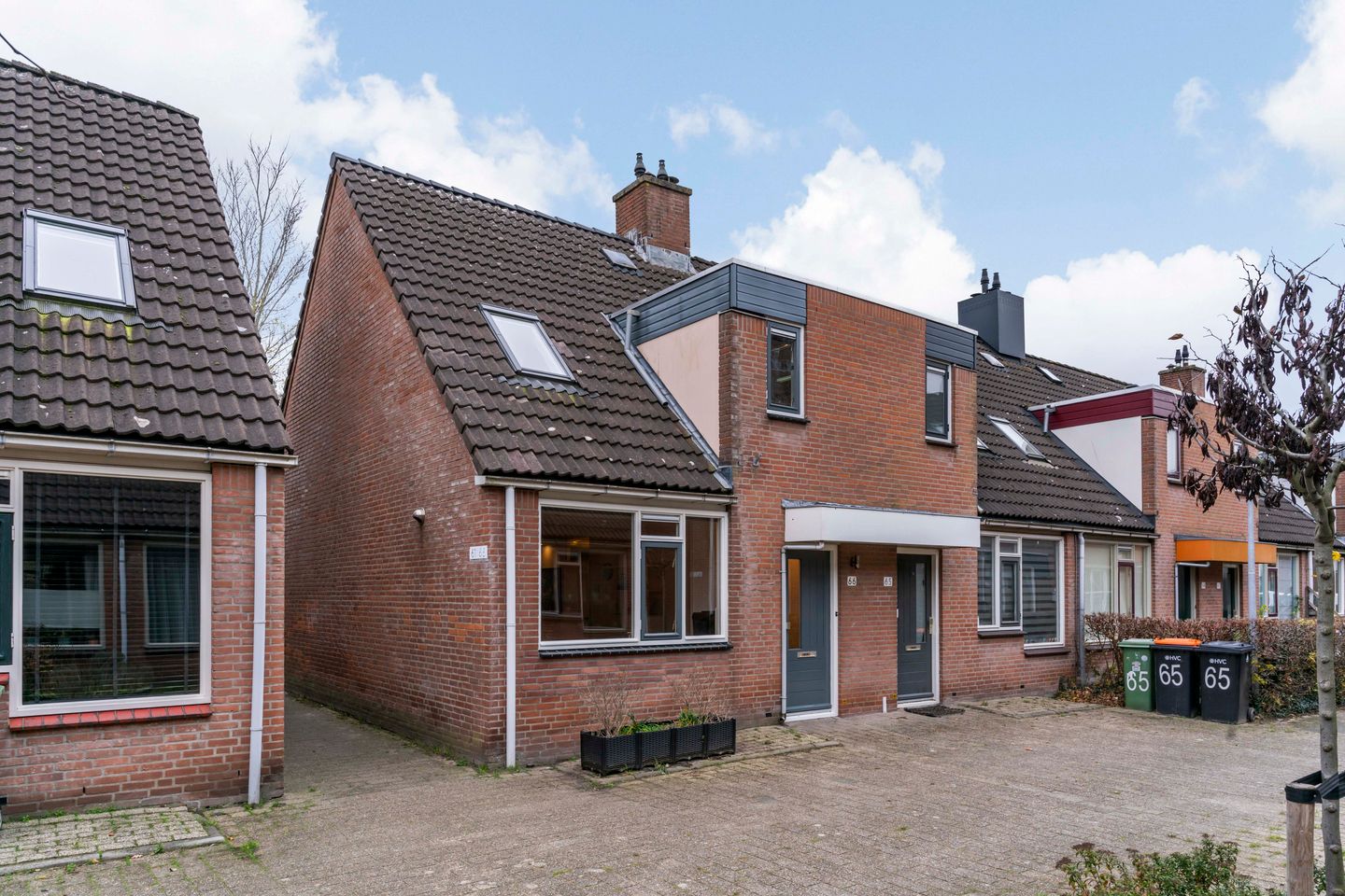 Foto 29 van Paardebloem 66