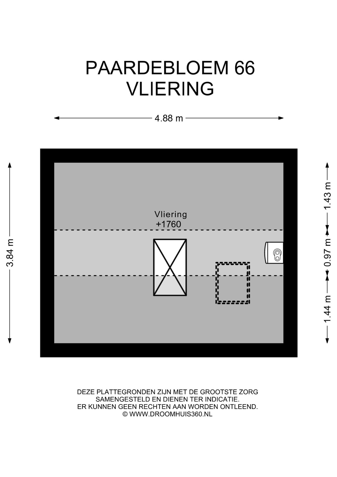 Foto 36 van Paardebloem 66