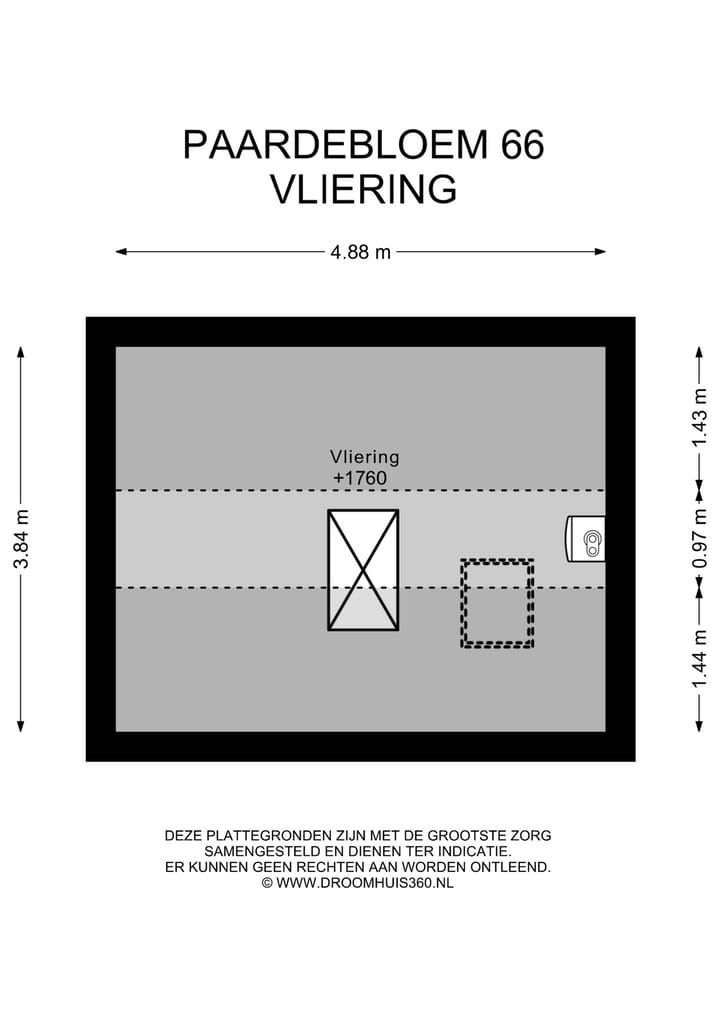 Foto 36 van Paardebloem 66