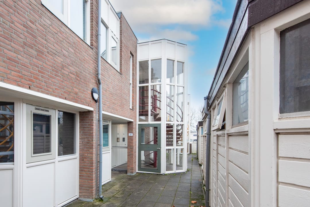 Photo 7 of De Huesmolen 103