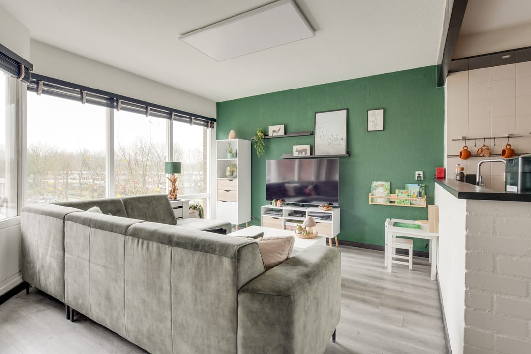 Photo 11 of De Huesmolen 103