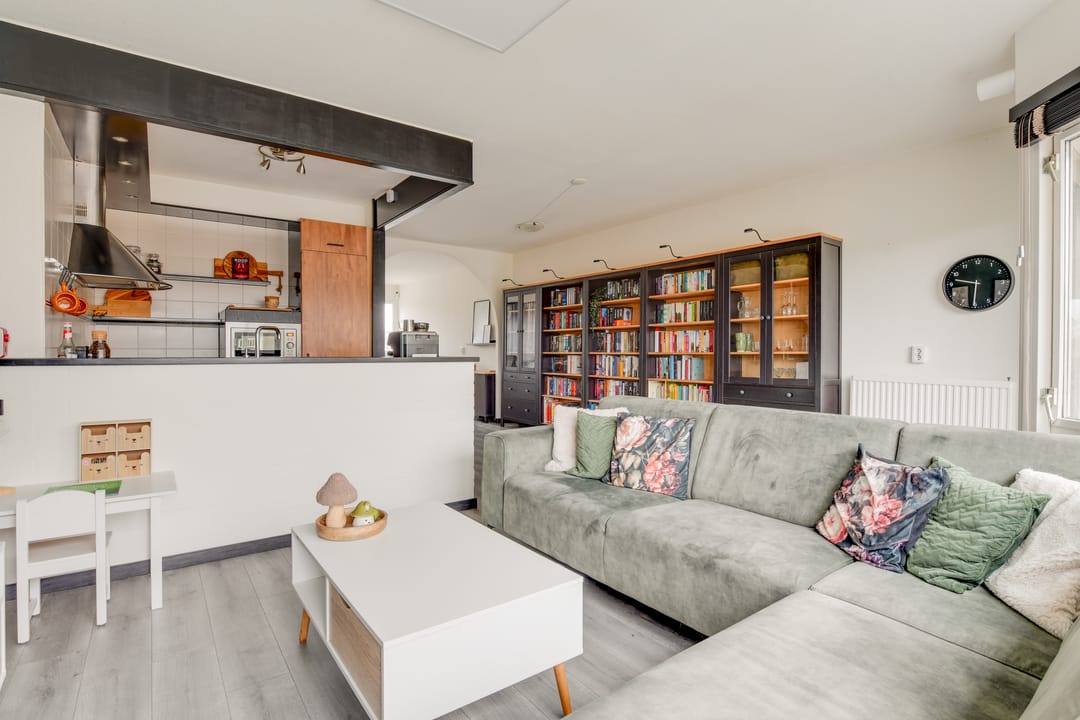 Photo 13 of De Huesmolen 103