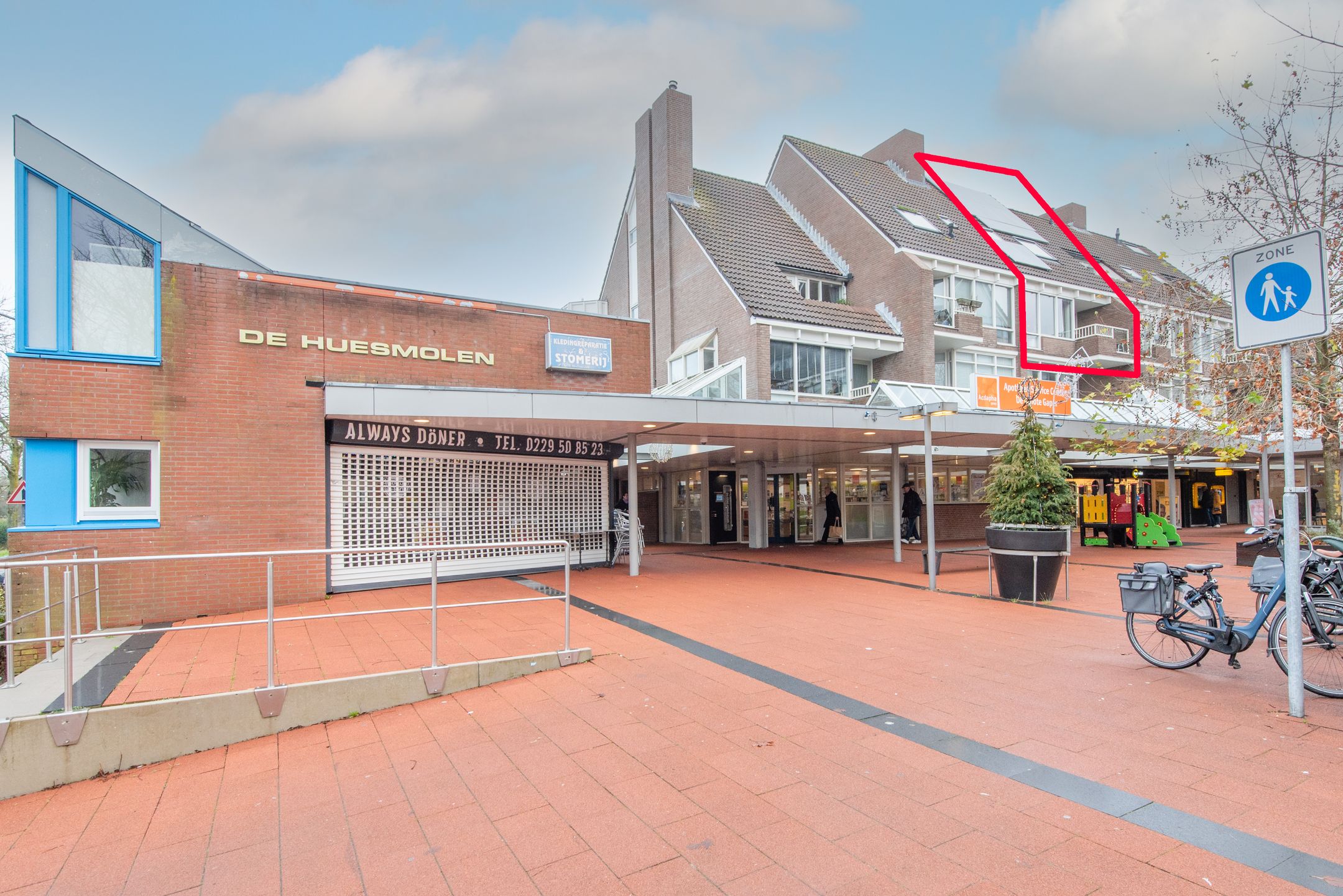 Photo 33 of De Huesmolen 103