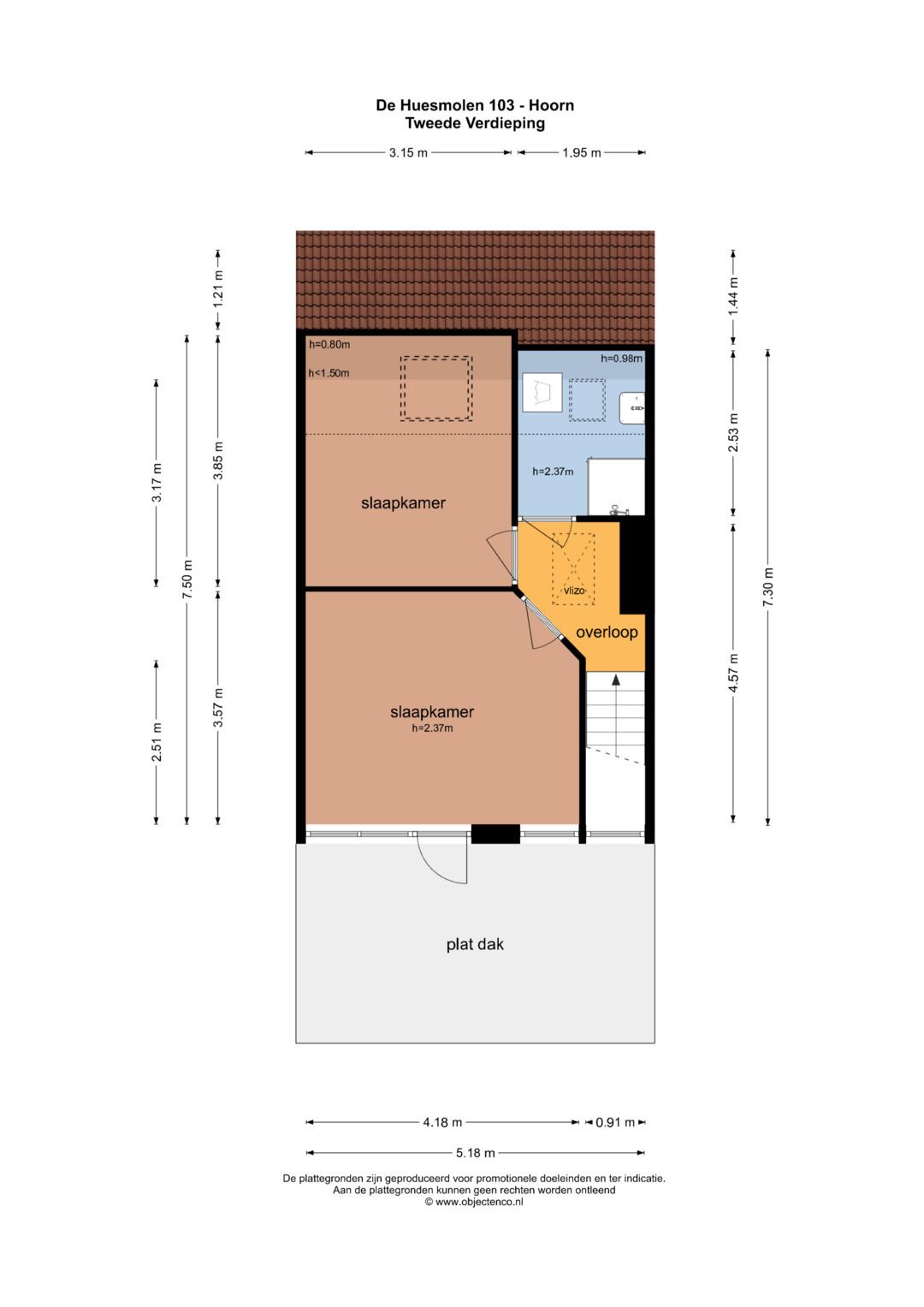Photo 36 of De Huesmolen 103