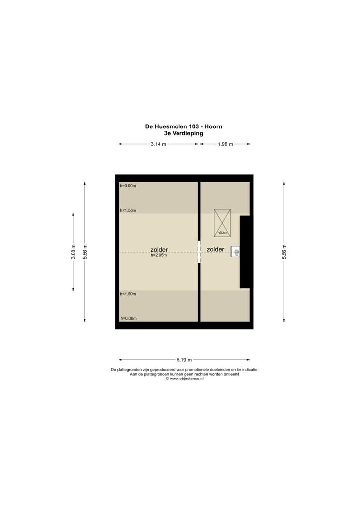 Photo 37 of De Huesmolen 103