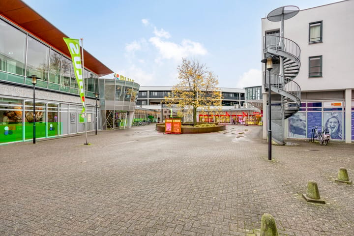 Foto 3 van de Beente 90-D