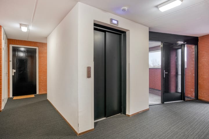 Foto 8 van de Beente 90-D