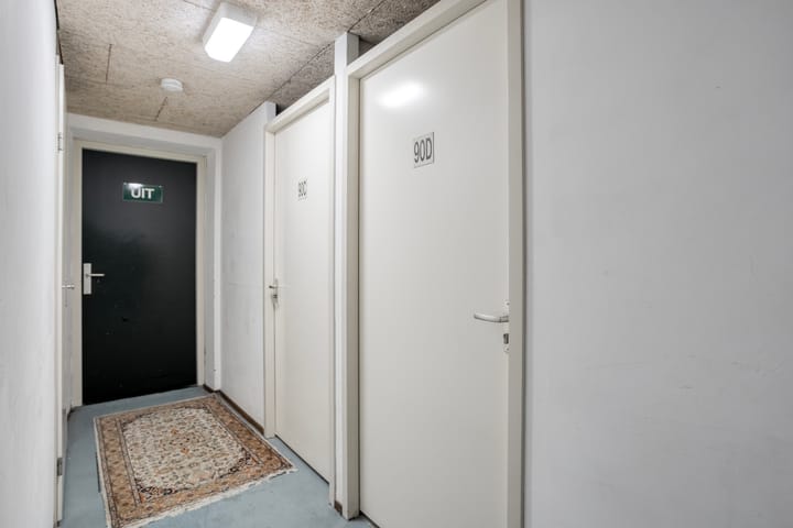 Foto 9 van de Beente 90-D