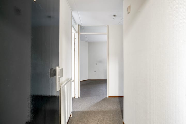 Foto 10 van de Beente 90-D