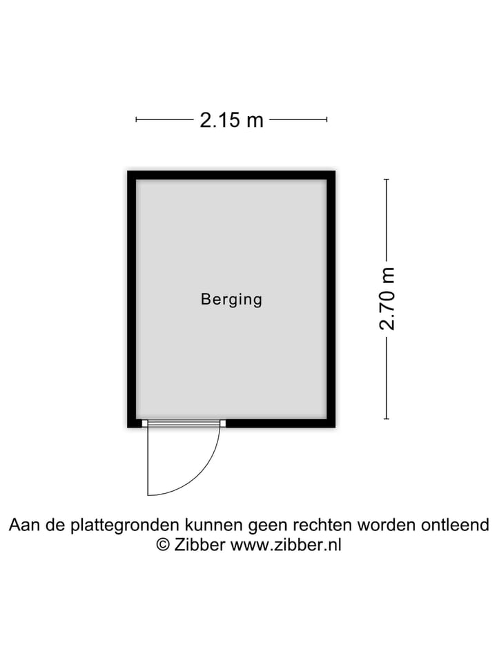 Foto 23 van de Beente 90-D