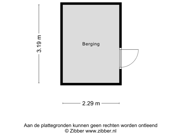 Berging