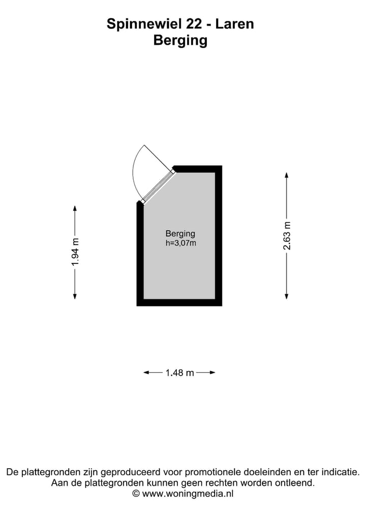 Photo 27 of Spinnewiel 22