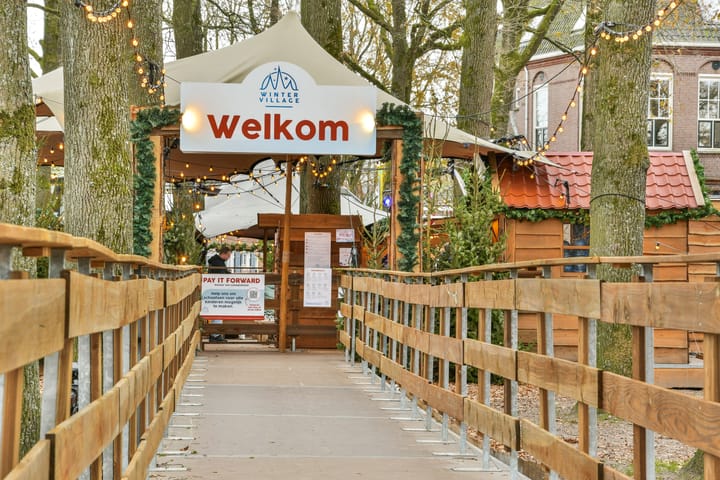 Photo 23 of Spinnewiel 22